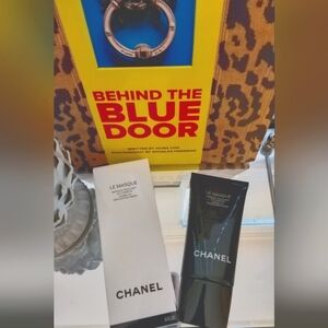 CHANEL Le Masque NIB